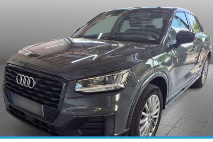 Audi Q2 84.550 km 19.940 &euro; Bad Homburg 61348