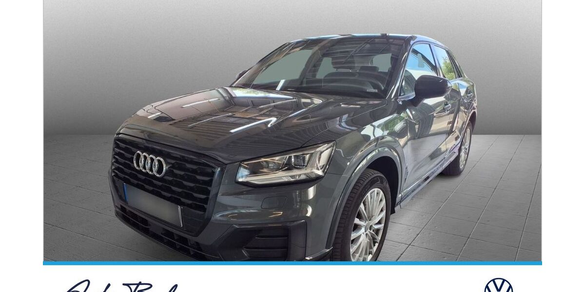 Audi Q2 84.550 km 19.940 &euro; Bad Homburg 61348