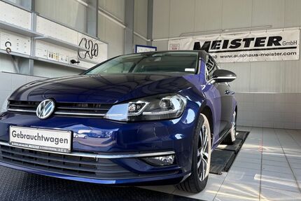 VW Golf 81.688 km 15.950 &euro; Sulzbach-Rosenberg 92237