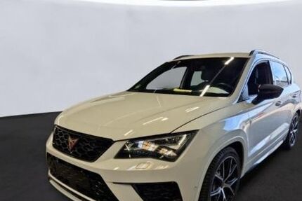 Cupra Ateca 86.589 km 22.470 &euro; Reichenberg 97234