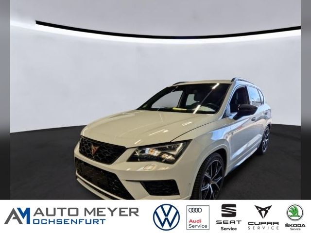Cupra Ateca 86.589 km 22.470 &euro; Reichenberg 97234