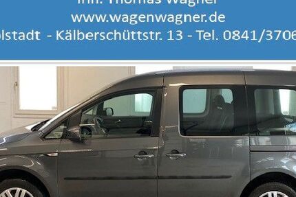 VW Caddy 28.378 km 19.980 &euro; Ingolstadt 85053