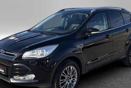 Ford Kuga 109.000 km 11.999 &euro; Kötz 89359