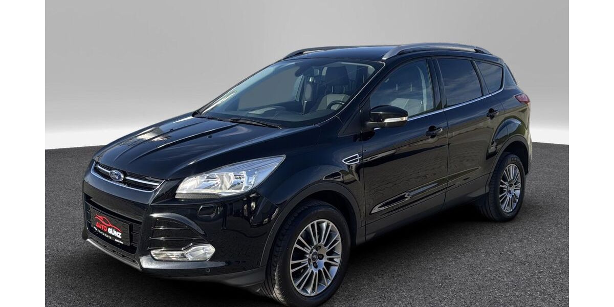 Ford Kuga 109.000 km 11.999 &euro; Kötz 89359