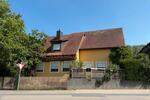 Einfamilienhaus Bad Windsheim - 6 Zimmer, 143 m&sup2;, 1.200&euro; | Angebot:26237538