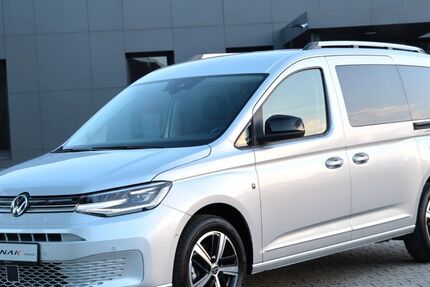 VW Caddy Maxi 6.508 km 38.990 &euro; Chemnitz 09130