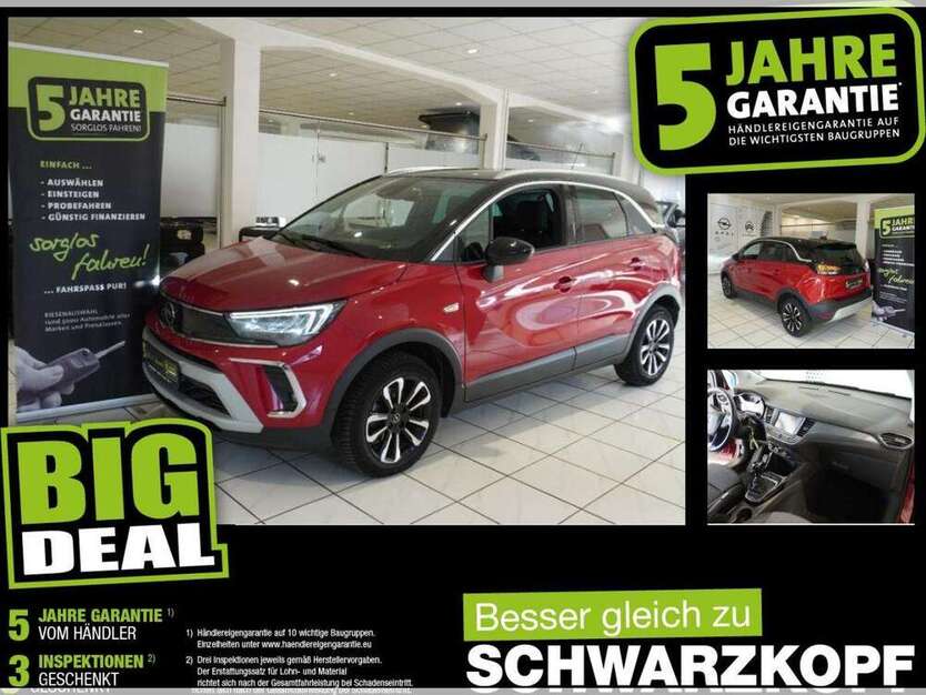Crossland