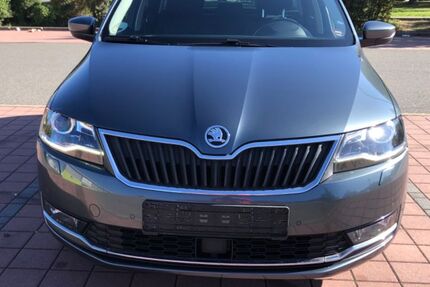 Skoda Rapid 107.450 km 9.999 &euro; Nürnberg 90461