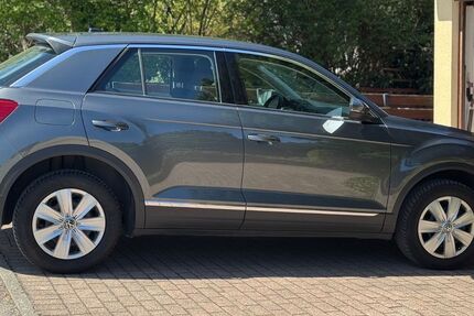 VW T-Roc 108.500 km 19.950 &euro; Wiernsheim 75446