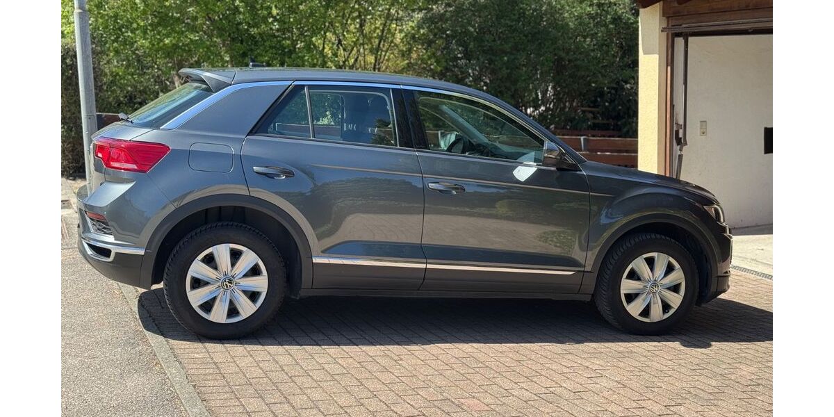 VW T-Roc 108.500 km 19.950 &euro; Wiernsheim 75446