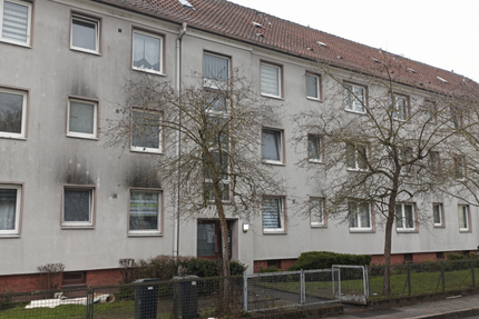Wohnung zum Mieten in Bremen 470 € 66 m²