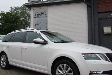 Skoda Octavia 141.000 km 14.990 &euro; Petershagen 32469