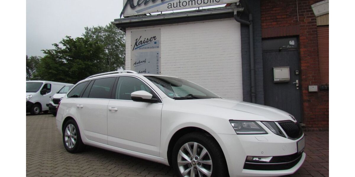 Skoda Octavia 141.000 km 14.990 &euro; Petershagen 32469