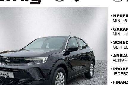 Opel Mokka 27.950 km 15.880 &euro; Plauen 08527