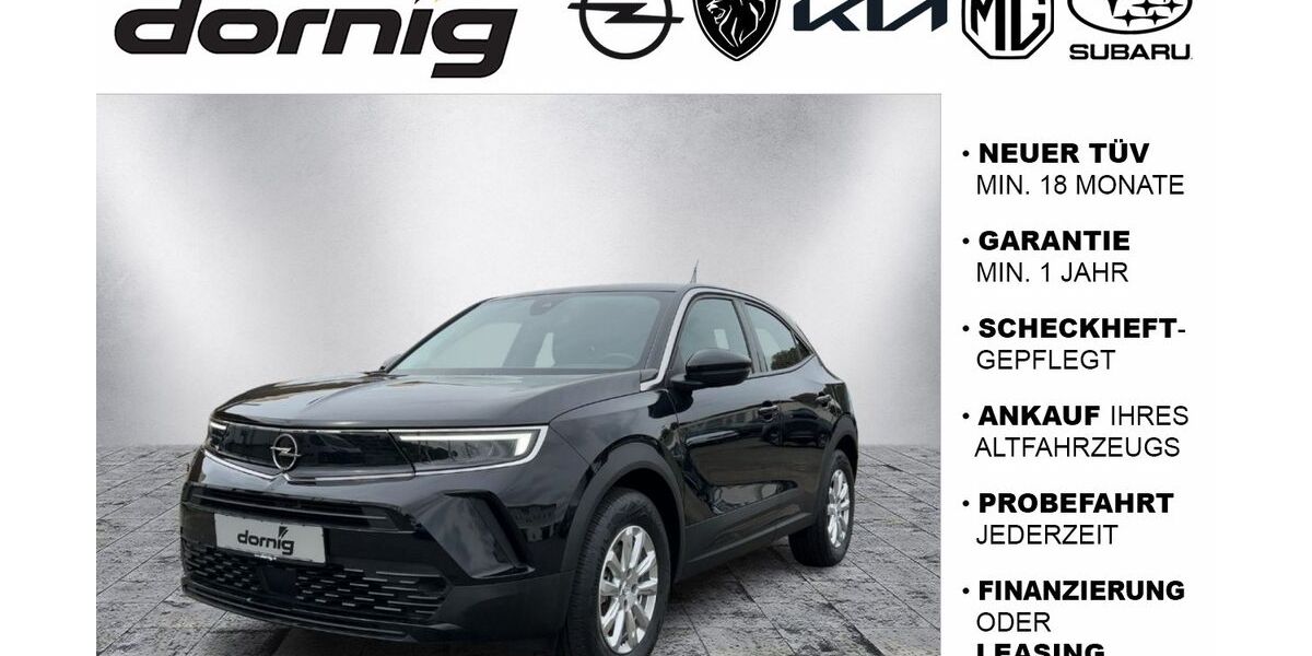 Opel Mokka 27.950 km 15.880 &euro; Plauen 08527