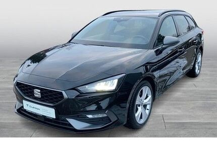 Seat Leon 21.382 km 26.572 &euro; Oldenburg 26135
