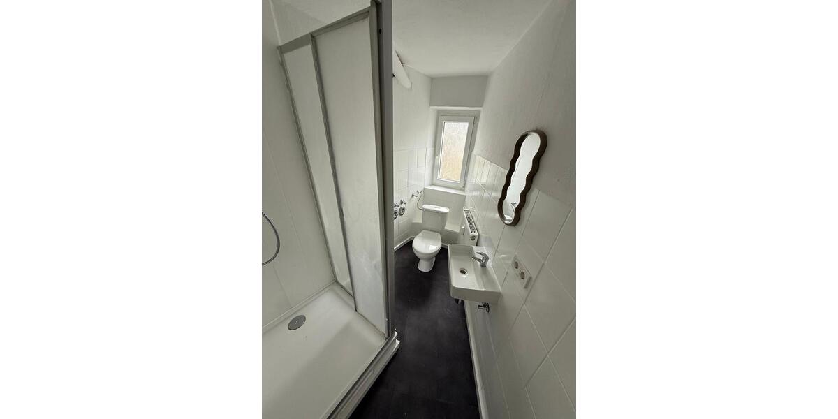 Etagenwohnung Hof Neuhof - 2 Zimmer, 65 m&sup2;, 500&euro; | Angebot:26423269