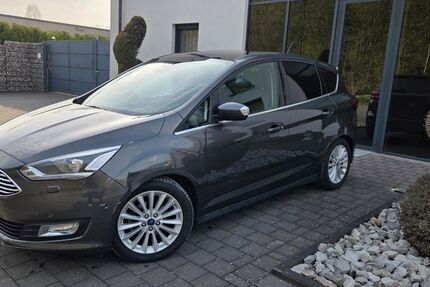 Ford C-Max 34.000 km 10.900 &euro; Gummersbach 51647