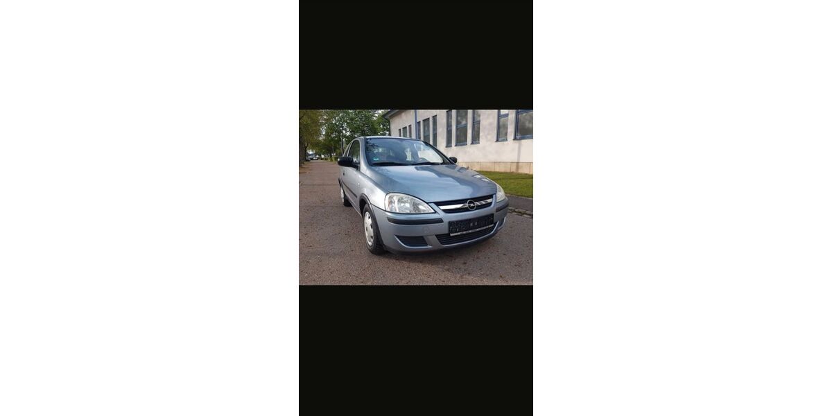 Opel Corsa 140.000 km 1.500 &euro; Günzburg 89312