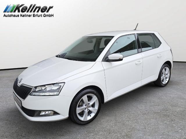 Fabia
