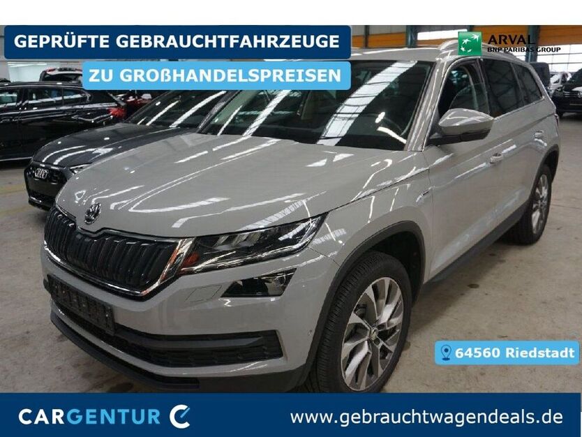 Kodiaq