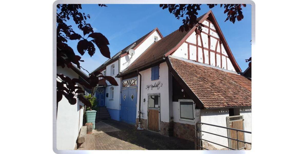 Einfamilienhaus Mömbris Brücken - 8 Zimmer, 218 m&sup2;, 735.000&euro; | Angebot:26694477