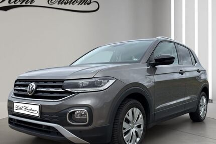 VW T-Cross 37.900 km 18.980 &euro; Glashütten 95496