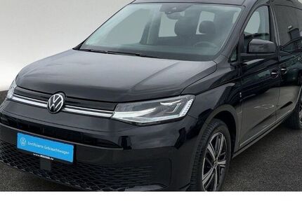 VW Caddy Maxi