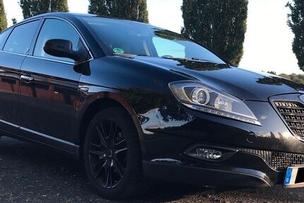 Lancia Delta 197.900 km 3.390 &euro; Bad Vilbel 61118