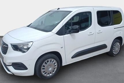 Opel Combo Life 22.169 km 22.950 € Wernigerode 38855