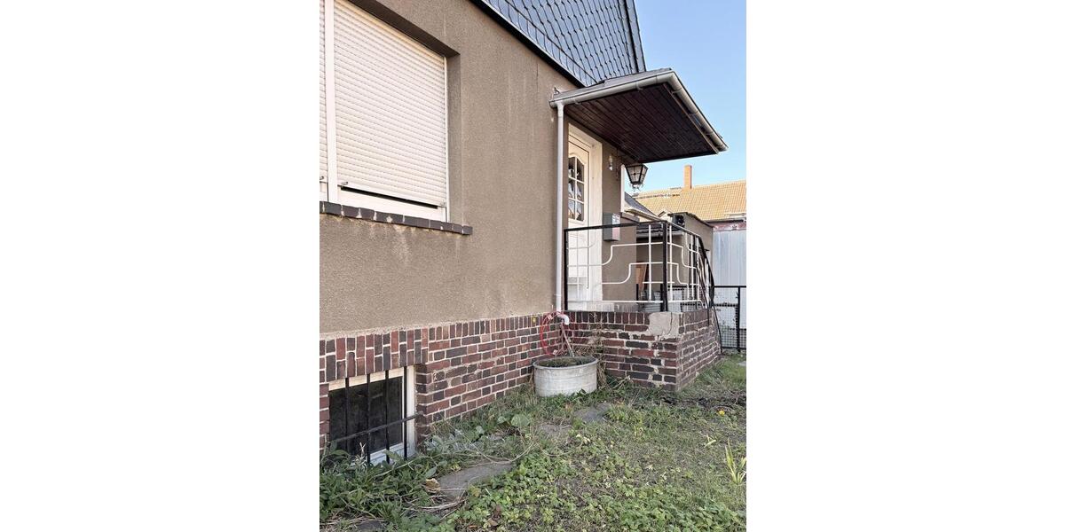 Einfamilienhaus Blankenburg (Harz) - 4 Zimmer, 100 m&sup2;, 159.000&euro; | Angebot:26770673