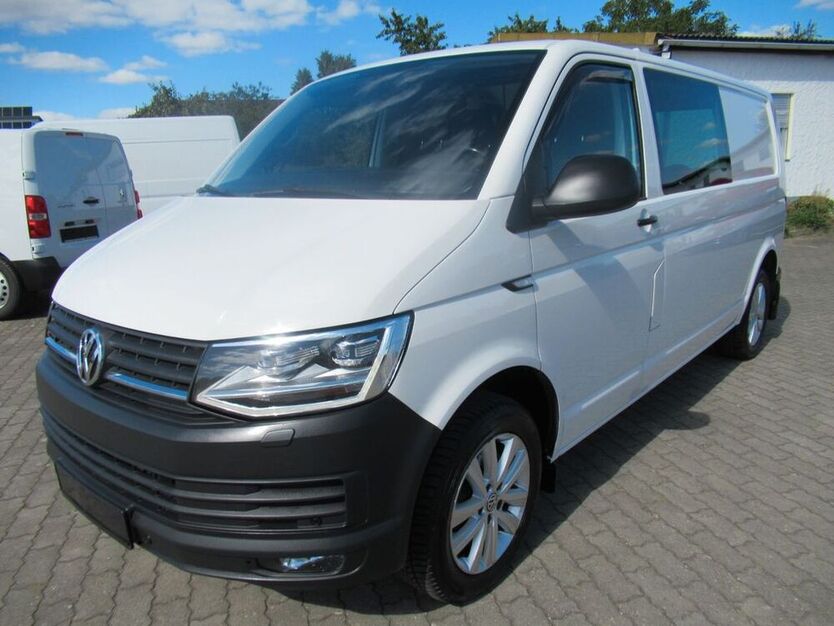 T6 Transporter