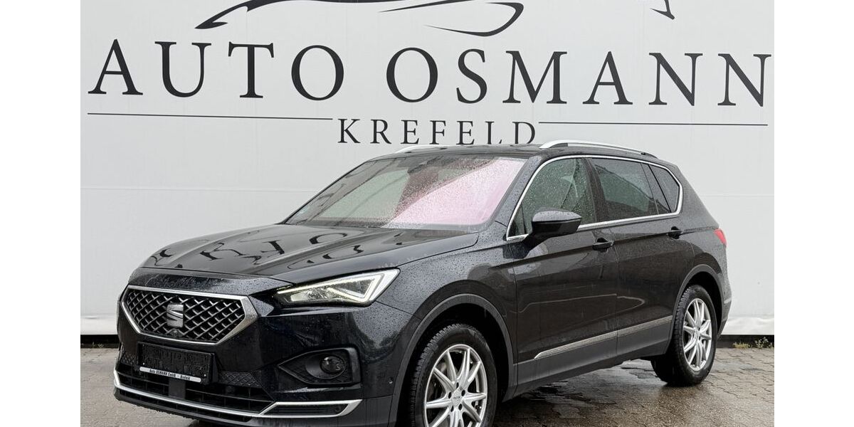 Seat Tarraco 148.800 km 21.950 &euro; Krefeld 47805