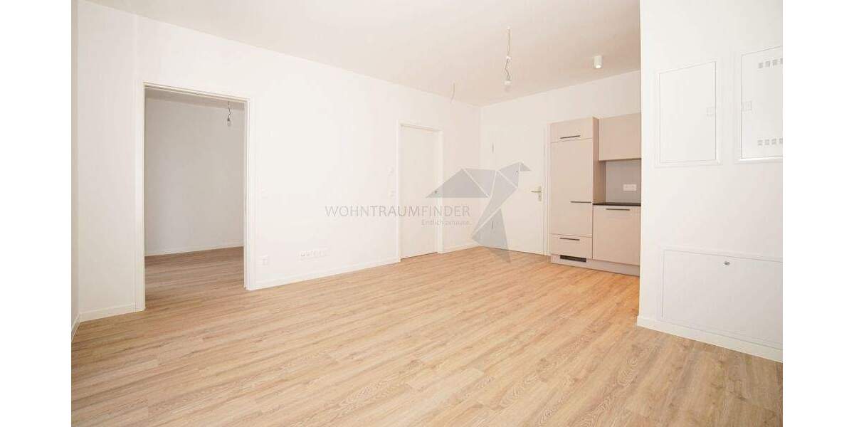 Etagenwohnung Chemnitz Rabenstein - 2 Zimmer, 45 m&sup2;, 654&euro; | Angebot:25681353