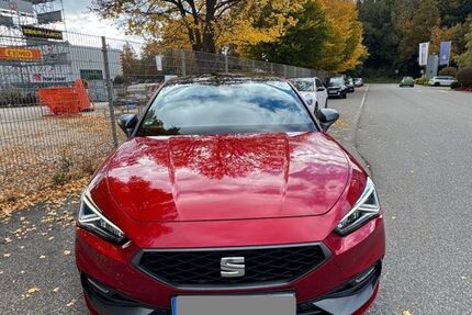 Seat Leon 51.000 km 19.590 &euro; Kempten (Allgäu) 87439
