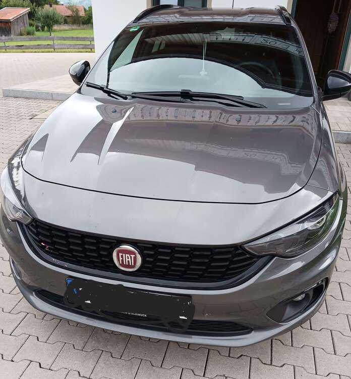 Fiat Tipo 41.000 km 14.000 € Miesbach 83661