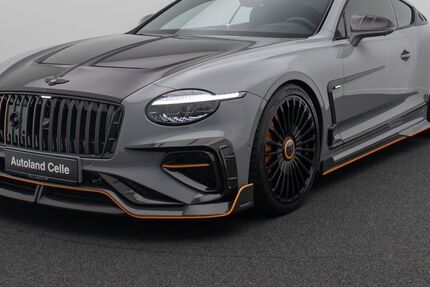 Bentley Continental GT 3.456 km 549.999 € Celle 29225