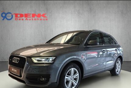 Audi Q3 137.000 km 13.900 &euro; Neureichenau 94089