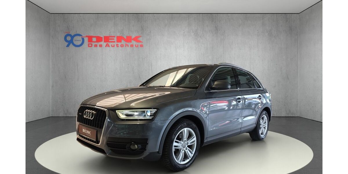 Audi Q3 137.000 km 13.900 &euro; Neureichenau 94089