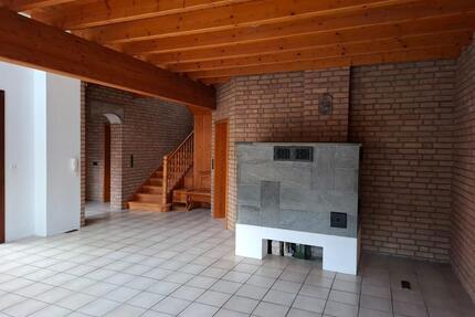 Einfamilienhaus, gehobene Ausstattung (Köln-Worringen)
