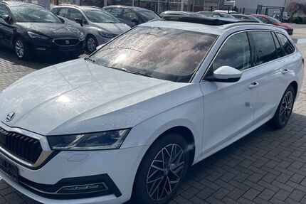Skoda Octavia 100.000 km 23.990 &euro; Castrop-Rauxel 44579