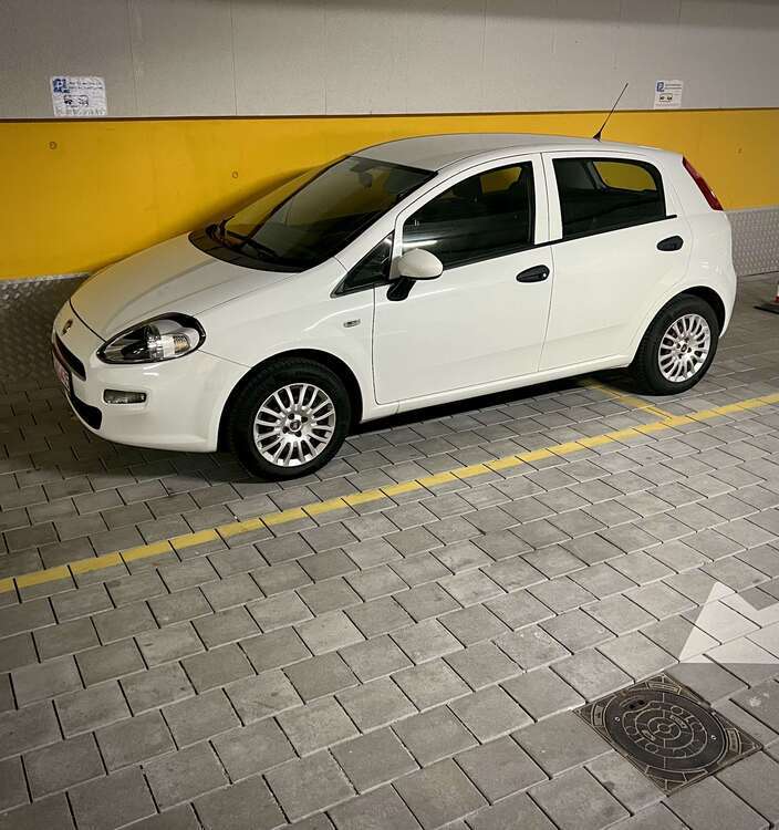 Grande Punto