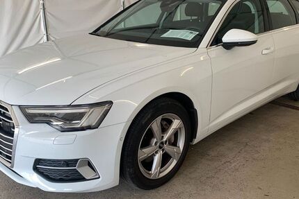 Audi A6 34.163 km 32.750 € Steinbach-Hallenberg OT Herges-Hallenberg 98587