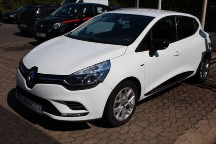 Renault Clio 35.050 km 11.290 &euro; Rheinbach 53359