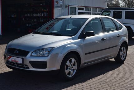 Ford Focus 163.400 km 1.690 &euro; Worbis 37339