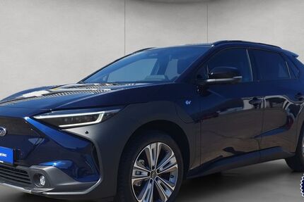 Subaru Solterra 2.350 km 35.940 &euro; Dresden 01159