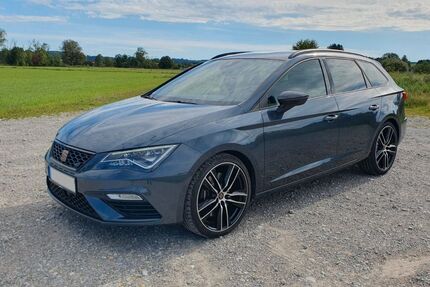 Seat Leon 112.000 km 21.999 &euro; Immenhofen 87674