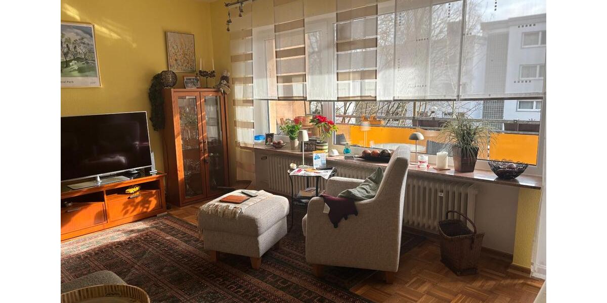 Erdgeschoßwohnung Marburg Marbach - 3 Zimmer, 83 m&sup2;, 273.800&euro; | Angebot:27445243
