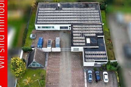Halle in Wallenhorst 550.000 € 706 m² zimmer