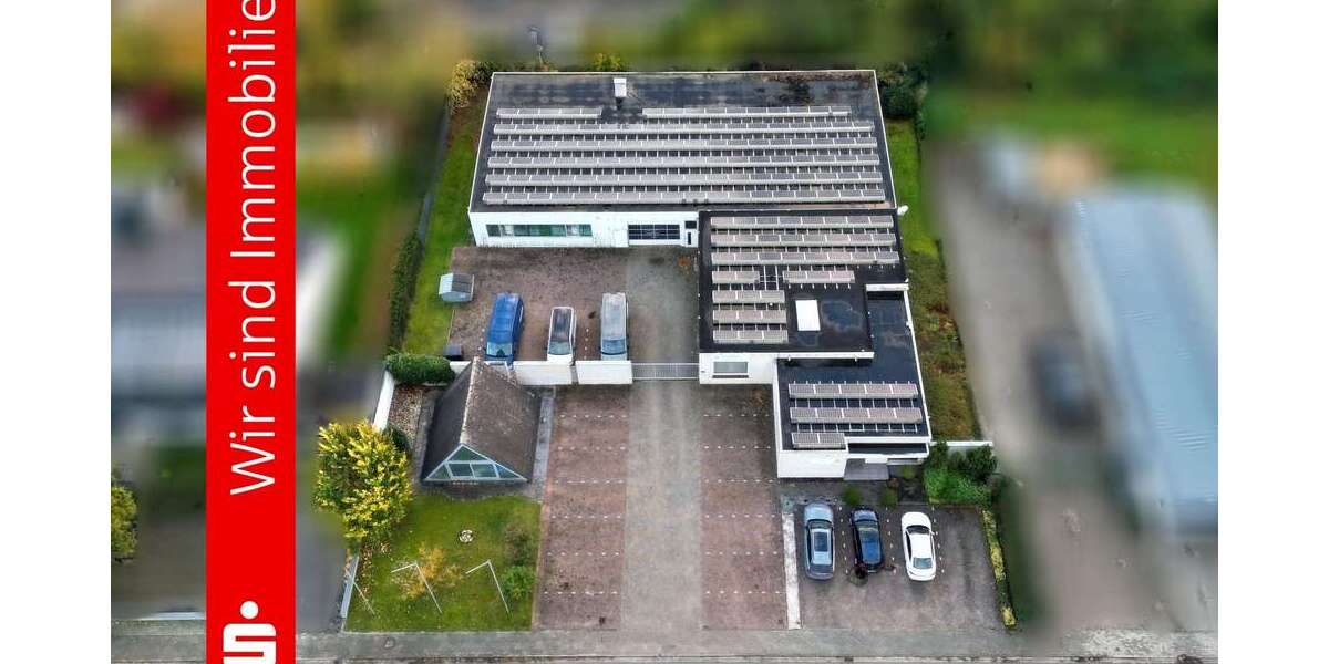 Halle in Wallenhorst 550.000 € 706 m² zimmer